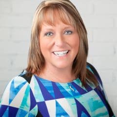 Tracey Farmer