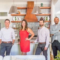 George: A Real Estate Group