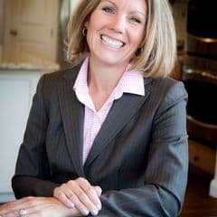 Heather Heppe- Realtor REMAX Distinctive