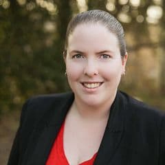 Erin K. Jones