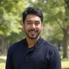 Akshay Bhatnagar