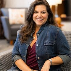 Karen Cooper