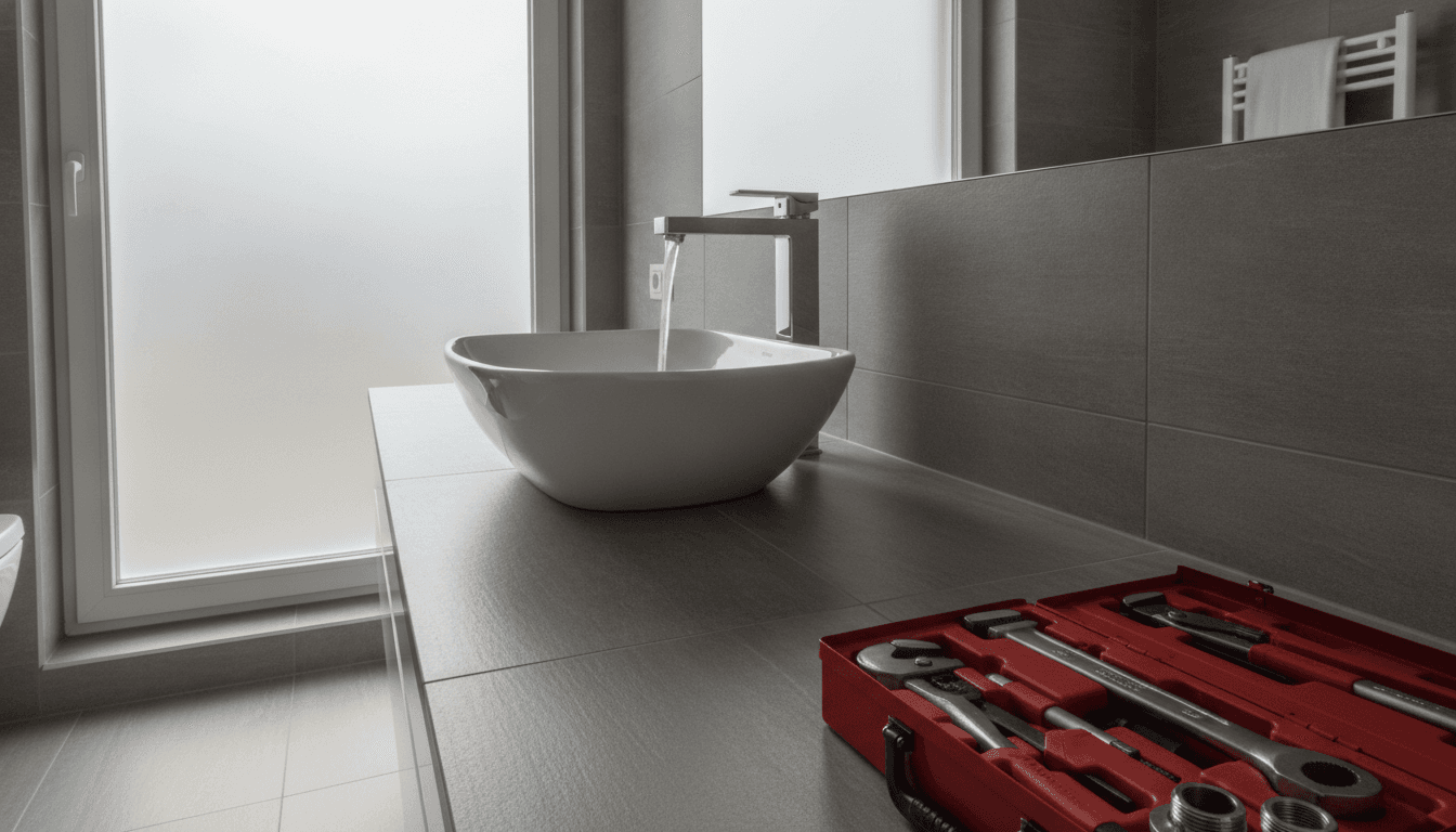 How Much Does a Plumber Cost in Virginia? (2026 Price Guide)