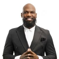 Domenick Epps