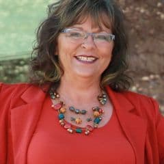 Janice Hollowell