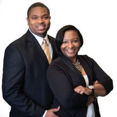 Kelvin and April Reed