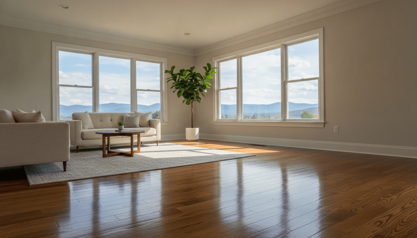 Deep Cleaning Cost in Virginia: 2026 Prices From Northern Virginia to the Blue Ridge