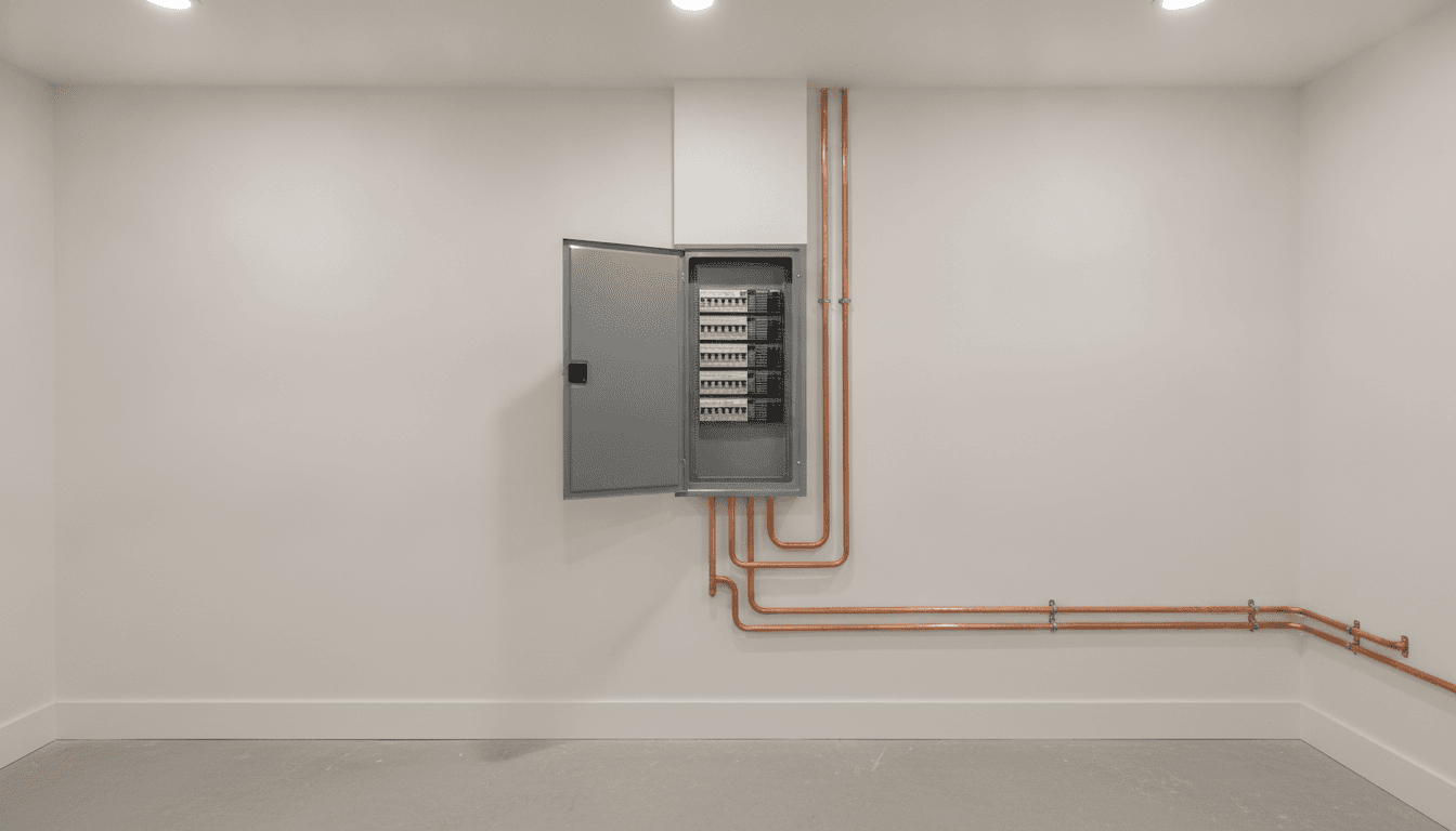 Electrical Panel Upgrade Cost in Virginia: 2026 Pricing From Northern Virginia to the Southwest