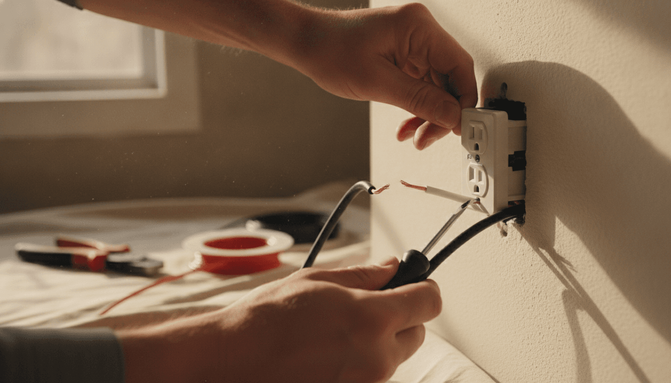 How Much Does an Electrician Cost in Virginia? 2026 Prices From Northern Virginia to the Tidewater