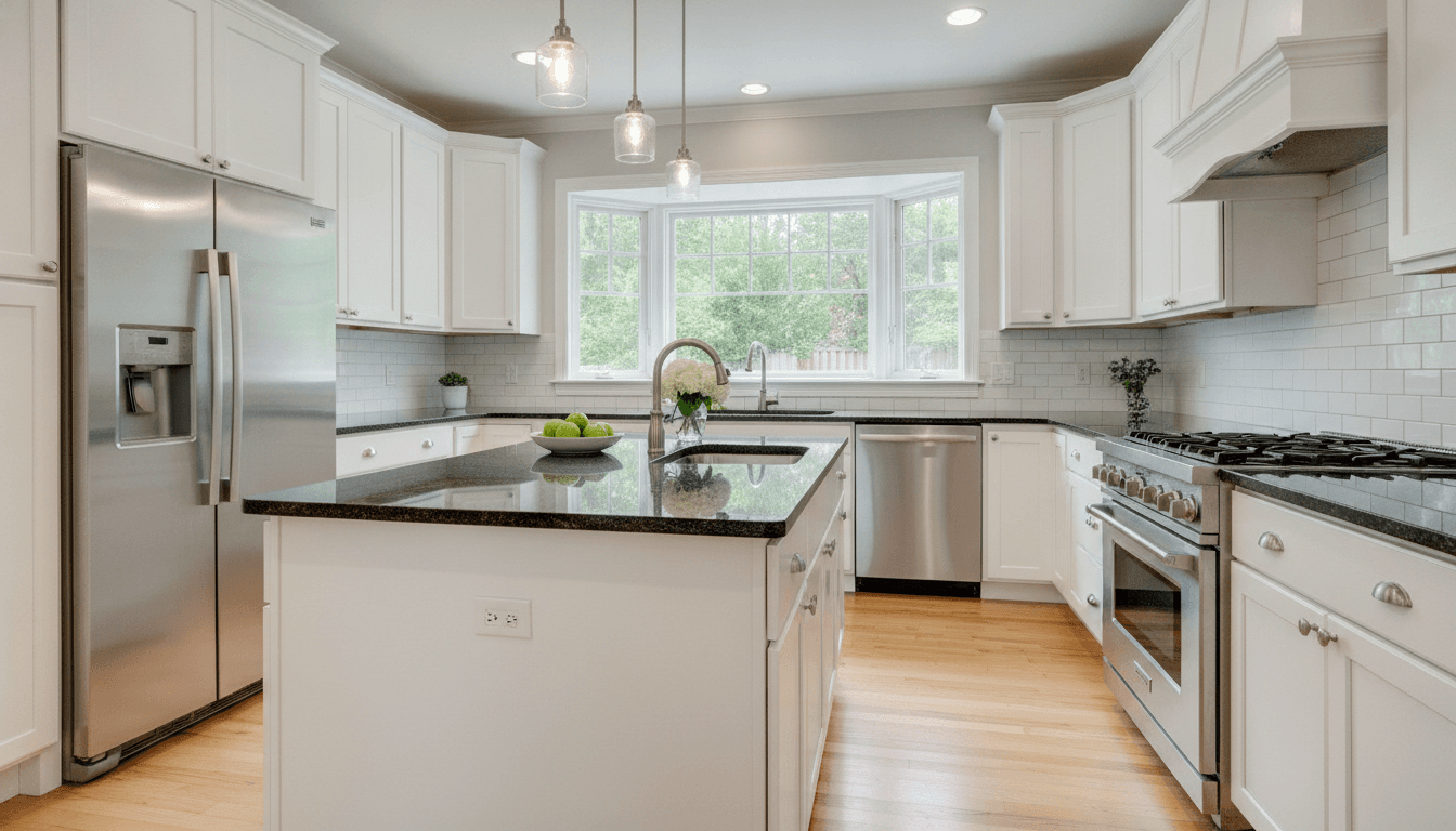 How Much Does House Cleaning Cost in Virginia? 2026...