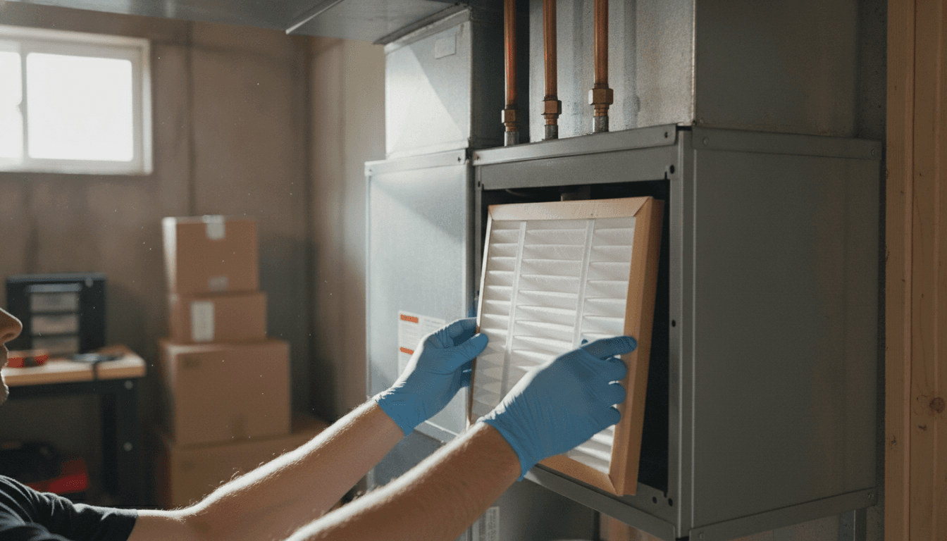 How Much Does HVAC Repair Cost in Virginia? A 2026 Price Guide