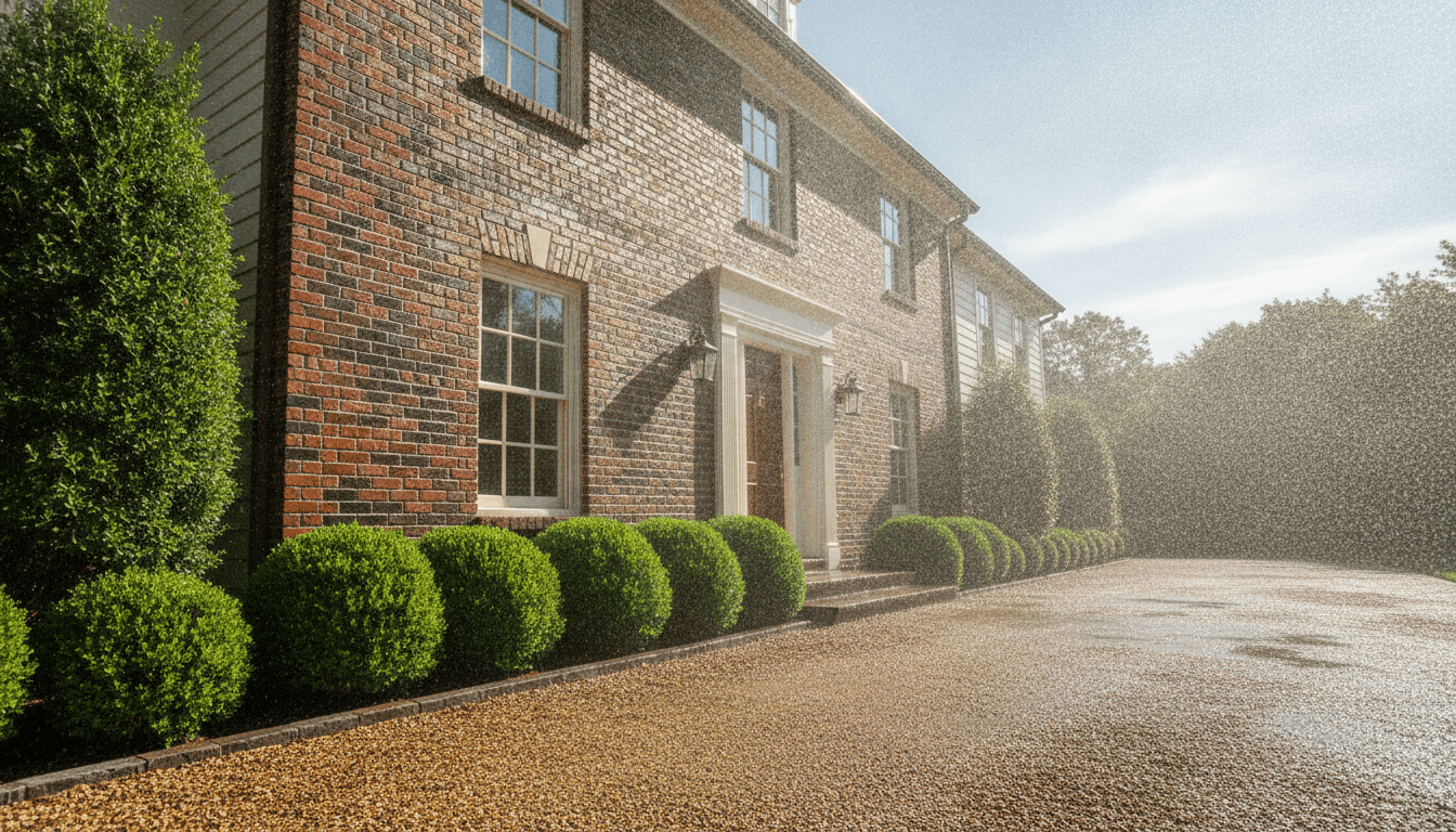 How Much Does Pressure Washing Cost in Virginia? 2026 Prices From Fairfax to Virginia Beach