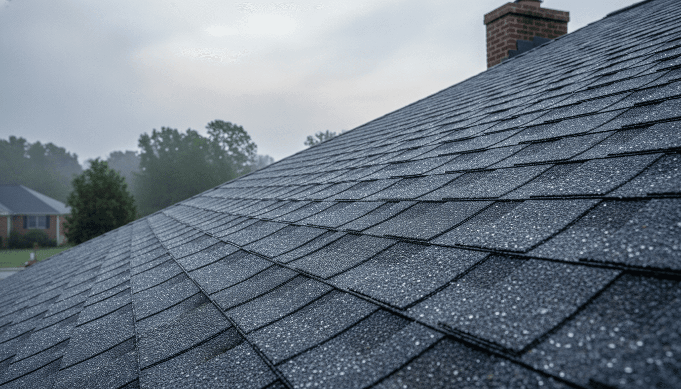 How Much Does Roof Replacement Cost in Virginia in 2026?